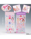 my-style-princess-sticker-8296a